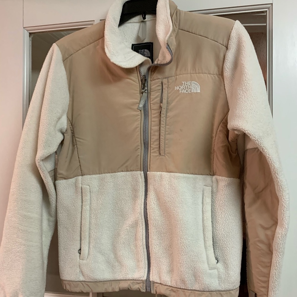 North face